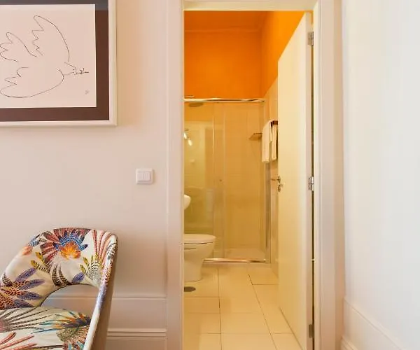 Boutique Rentals- Urban Garden Balcony&garden *