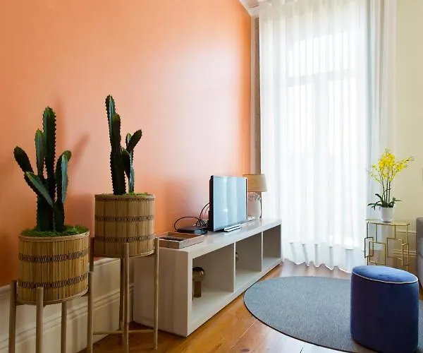 Boutique Rentals- Urban Garden Balcony&garden *