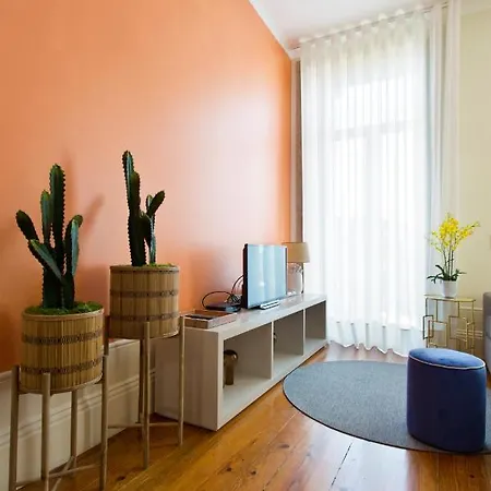 Boutique Rentals- Urban Garden Balcony&garden *
