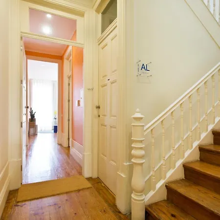 Appartement Boutique Rentals- Urban Garden Balcony&garden *