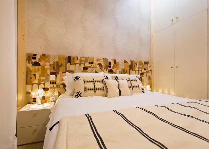 Boutique Rentals- Urban Garden Balcony&garden Apartament Porto