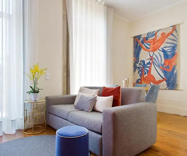 Boutique Rentals- Urban Garden Balcony&garden