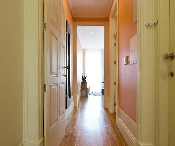 Apartament Boutique Rentals- Urban Garden Balcony&garden *