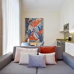 Apartman Boutique Rentals- Urban Garden Balcony&garden Porto