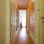 Apartman Boutique Rentals- Urban Garden Balcony&garden *