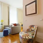 Apartman Boutique Rentals- Urban Garden Balcony&garden Porto