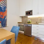 Boutique Rentals- Urban Garden Balcony&garden * Porto