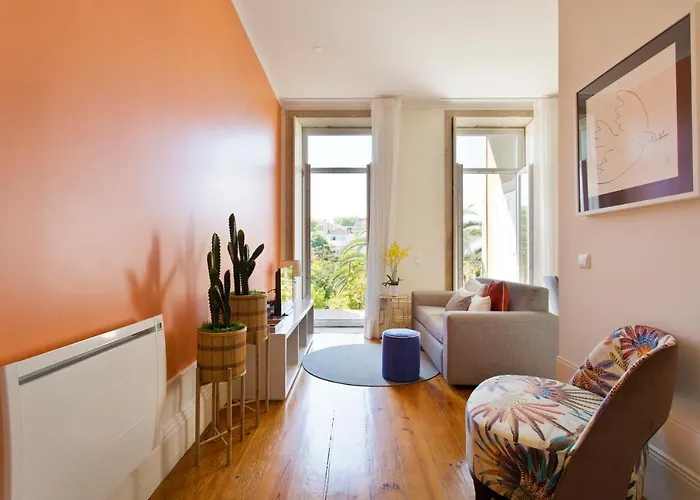 Boutique Rentals- Urban Garden Balcony&garden